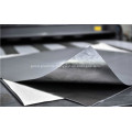 Reinforced Graphite Sheet For Gaskets